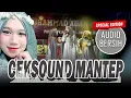 Download Lagu CEKSOUND MANTEP SEKALI - QASIDAH EL WAFDA 2024