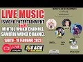 LIVE Music bersama Mbak MinthuL feat Samiren Woko channeL