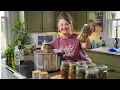 Download Lagu Homesteader's Fast Food | Canning Ready-to-Eat Meals in Jars