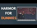 Download Lagu Idiots Guide to Harmor | FL Studio 24