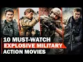 Download Lagu Top 10 Most Explosive MILITARY ACTION MOVIES to Watch Right Now! 2025
