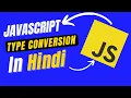 Type Conversion in JavaScript Convert Number to String