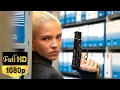 Anna 2019 Insane Police Camp Fight Shooting Scene in the Movie 2023