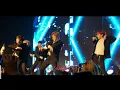 Download Lagu 191103 (Crazy \u0026 Crazy🔥 + Level Up) ONEUS 'Fly With Us' in New York