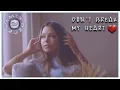 Download Lagu DON'T BREAK MY HEART - DEN HARROW [Unofficial Remix 2024]