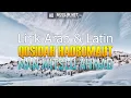 Man Mitslu Ahmad - Qosidah Hadromaut | Lirik \u0026 Latin