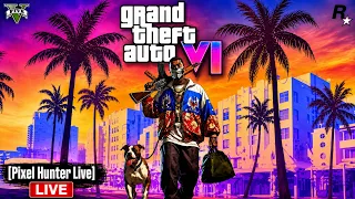 🔴 GTA 5 LIVE – CRAZY SECRET MOD CHAOS! 😱🔥 #gtav  #live