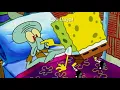 Spongebob toxic Lo kalo abis berak di siram tainya beleberan