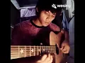 Download Lagu (White Lion) - When The Children Cry - Acoustic Fingerstyle Cover