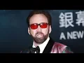 Nicolas Cage Seeks Annulment 4 Days After Marrying Girlfriend Erika Koike