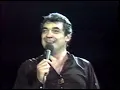 Alberto Cortez -Cuando un amigo se va -  & Arturo Sandoval (Live) Nunca visto- Ever seen.