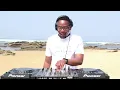 3 STEP AFRO HOUSE MIX | OCTOBER 2024 | YANGA MADIKAZI | BULUNGULA LODGE