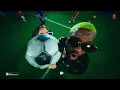 Move Body - Zahrah S Khan, Skales, Sanjoy & Vayu