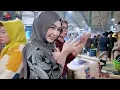 RICIS KE PASAR IKAN AMIS BANGET!!! Sampe Desek-Desekkan..