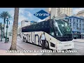 Gray Line New Orleans Charter Transportation