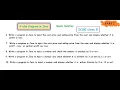 if else statement in Java ICSE class 9 Java Program if else Program and Solution in Java Part2