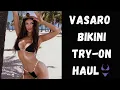 Bikini Time with Rachel Pizzolato