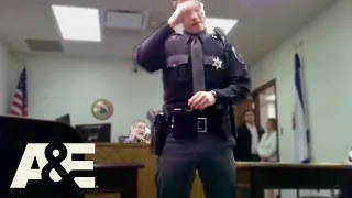 Court Cam Judge Loses His Patience With Stubborn Sovereign Citizen A E 
