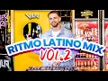 Lagu Ritmo Latino Mix | Vol. 2 | Mega Mezcla | Workout Mix | Los Generos Mas Grande | Lo Actual y Clásico