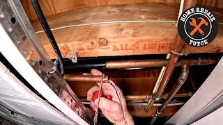 Copper Pinhole Leak Tips (Anyone Can Do This!)