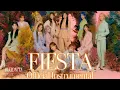 [BEST] IZ*ONE - FIESTA (Official Instrumental)