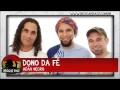 Adão Negro - Dono da Fé