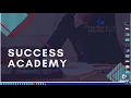 Success Academy New Student Orientation