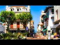 Download Lagu A Look Around The Port Vieux District Old Port Area of Biarritz, France