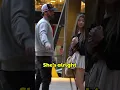 Download Lagu Girl Being Stalked Asks For Help 😥 #trending #viral #tiktok #helpinghands #kindness #shorts