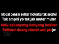 Download Lagu Sekonyong Koder - Didi Kempot (Karaoke)