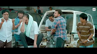 क्या हुआ इसको, ये ऐसे क्यों बैठा है | South Hindi Movie Scene