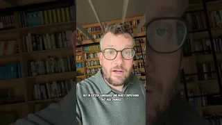 The publishing industry has changed