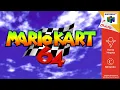 Finish Line (5th to 8th Place) - Mario Kart 64 OST