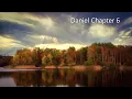 The Book of Daniel Chapter 6 - New King James Version NKJV