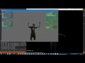 Kinect icp callibration usage