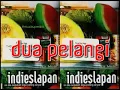 Lagu (Full Album) Indieslapan # Dua Pelangi