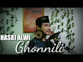 Download Lagu Ghonnili cover Hasbi Alwi