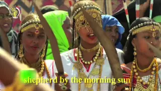 أغنية كلنا انسان دندنها