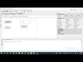 Java with Netbeans in Urdu lecture 4 Demo on Buttons Text Field Labels