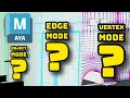 Autodesk Maya Selection Modes Explained Object vs Vertex Edge Face F8-F10