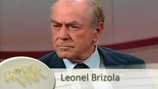 Leonel Brizola - 20/07/1994