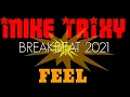 Download Lagu Dj FEEL - SINGLE BREAKBEAT 2021 ( ROBBIE WILLIAMS )#halu