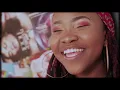 Rossay - Don't Catch Feelings (Official Music Video)