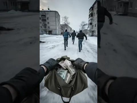 ЛИХИЕ 90-ЫЕ