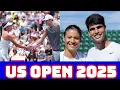 Download Lagu Jessica Pegula/Jack Draper vs Emma Raducanu/Carlos Alcaraz .. Full Highlights .. US Open 2025