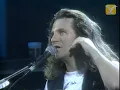 Miguel Mateos, Es tan facil romper un corazón, Festival de Viña 1991