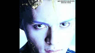 Buck Tick CAPSULE TEARS PLASTIC SYNDROME III 