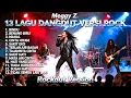 Kumpulan 13 Lagu Dangdut Meggy Z Versi Rock Metal | Aransemen Terbaik \u0026 Paling Enerjik