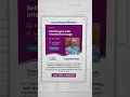 Bell Ringers with Intentional Usage Join me in the upcoming Progress Learning webinar