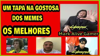 um tapa na gostosa dos memes os melhores pack de memes para edi o cyberpunk 2077 yes baby 